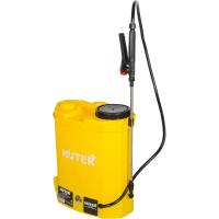 Huter SP-12AC Опрыскиватель аккумуляторный