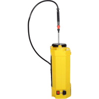 Huter SP-12AC Опрыскиватель аккумуляторный