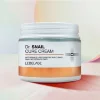 Lebelage Dr. Snail Cure Cream - Антивозрастной восстанавливающий крем с муцином улитки, 70мл. , купить с доставкой на дом фото 2 — Корейские товары для всей семьи(КорОпт)