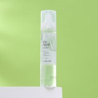 Dr.Meloso Relax Aloe Mild Mist - Расслабляющий мист экстрактом алоэ 125 мл