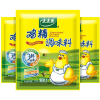 Приправа Саньсянь Granulated Chicken Bouillon - Гранулированный Куриный бульон в порошке, 454гр., купить с доставкой на дом фото 5 &mdash; Корейские товары для всей семьи(КорОпт)