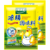 Приправа Саньсянь Granulated Chicken Bouillon - Гранулированный Куриный бульон в порошке, 454гр., купить с доставкой на дом фото 2 &mdash; Корейские товары для всей семьи(КорОпт)