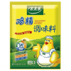 Приправа Саньсянь Granulated Chicken Bouillon - Гранулированный Куриный бульон в порошке, 454гр., купить с доставкой на дом фото 1 &mdash; Корейские товары для всей семьи(КорОпт)