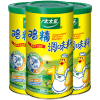 Приправа Саньсянь Granulated Chicken Bouillon - Гранулированный Куриный бульон в порошке, 454гр., купить с доставкой на дом фото 10 &mdash; Корейские товары для всей семьи(КорОпт)