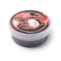 Banna Mangosteen Scrub - Скраб для тела с Мангоcтином, 250 мл