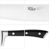 Dorco My Chef Classic series - Кухонный нож, 165 мм