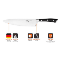 Dorco My Chef Classic series - Кухонный нож, 165 мм