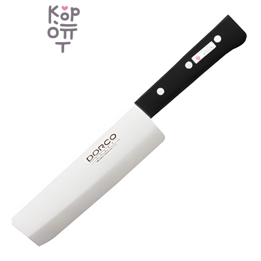 Dorco My Chef Classic series - Кухонный нож, 165 мм