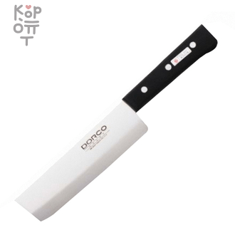 Кухонный нож Dorco My Chef Classic series, 165мм, купить с доставкой на дом фото 1 — Корейские товары для всей семьи(КорОпт)