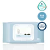 Round Lab 1025 Dokdo Cleansing Tissue - Очищающие салфетки, 1 упак. (30 шт.) фото 1 &mdash; Корейские товары для всей семьи(КорОпт)