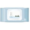 Round Lab 1025 Dokdo Cleansing Tissue - Очищающие салфетки, 1 упак. (30 шт.), купить с доставкой на дом фото 2 &mdash; Корейские товары для всей семьи(КорОпт)