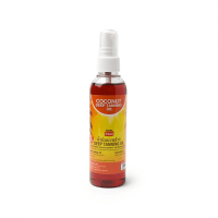 Banna Coconut Deep Tanning Oil - Кокосовое масло для глубокого загара, 120 мл