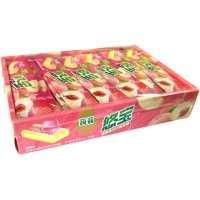 Жевательные конфеты Youbao Сэндвич с нугой со вкусом Колы