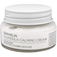 Graymelin Calendula Calming Cream - Успокаивающий крем для лица с Календулой 50мл. 