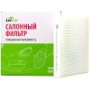LIVCAR Cabin Air Filter LCV000/26009 - Салонный фильтр для VOLKSWAGEN, купить с доставкой на дом фото 2 &mdash; Корейские товары для всей семьи(КорОпт)