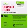 LIVCAR Cabin Air Filter LCV000/26009 - Салонный фильтр для VOLKSWAGEN, купить с доставкой на дом фото 1 &mdash; Корейские товары для всей семьи(КорОпт)