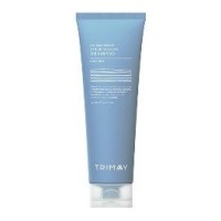 TRIMAY Your Shampoo — Oasis / Ocean / Garden, 120 мл
