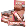 Chikalab Chika Nuga - Батончик глазированный с начинкой Нуга 50гр., купить с доставкой на дом фото 4 — Корейские товары для всей семьи(КорОпт)