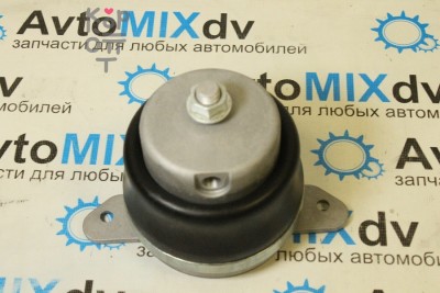 Подушка воздушная под кабину 12301-30000 MC056299 ( болт по центру) FUSO CHSH