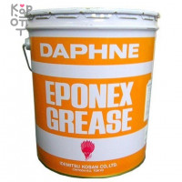 DAPHNE GREASE EPONEX SR Grade №2 - Универсальная комплексная литиевая смазка