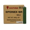 DAPHNE GREASE EPONEX SR Grade №2 - Универсальная комплексная литиевая смазка, купить с доставкой на дом фото 2 — Корейские товары для всей семьи(КорОпт)