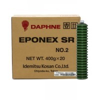 DAPHNE GREASE EPONEX SR Grade №2 - Универсальная комплексная литиевая смазка