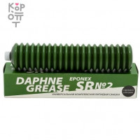 DAPHNE GREASE EPONEX SR Grade №2 - Универсальная комплексная литиевая смазка