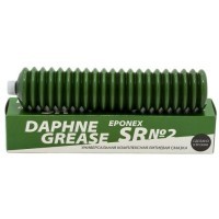 DAPHNE GREASE EPONEX SR Grade №2 - Универсальная комплексная литиевая смазка