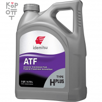 IDEMITSU ATF Type-H Plus - Жидкость для АКПП