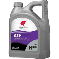 IDEMITSU ATF Type-H Plus - Жидкость для АКПП