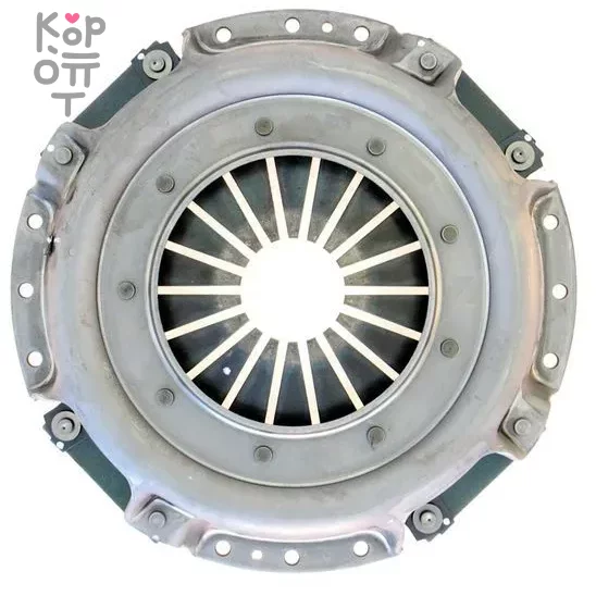 Origin Parts ISC567/ISC12/802642 5-31220-024-0 4BD1/4BE1 - Корзина сцепления    , купить с доставкой на дом фото 1 — Корейские товары для всей семьи(КорОпт)