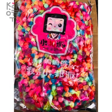 Карамель Мечты 2,5кг — Корейские товары для всей семьи(КорОпт)