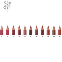 Prorance Professional Lipliner Pencil - Профессиональный карандаш для губ, 1шт.