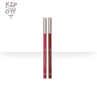 Prorance Professional Lipliner Pencil - Профессиональный карандаш для губ, 1шт. — Корейские товары для всей семьи(КорОпт)