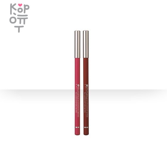 Prorance Professional Lipliner Pencil - Профессиональный карандаш для губ, 1шт.
