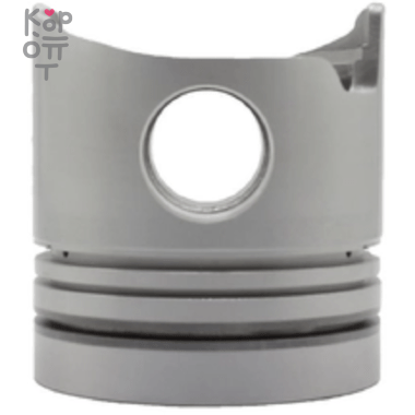 IZUMI 6D15 ALFIN 43283A ME032870/ME032871 5mm d-59mm STD  - Поршни двигателя 1 клапан   &mdash; Корейские товары для всей семьи(КорОпт)