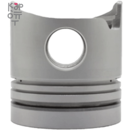 IZUMI 6D15 ALFIN 43283A ME032870/ME032871 5mm d-59mm STD  - Поршни двигателя 1 клапан   фото 1 &mdash; Корейские товары для всей семьи(КорОпт)