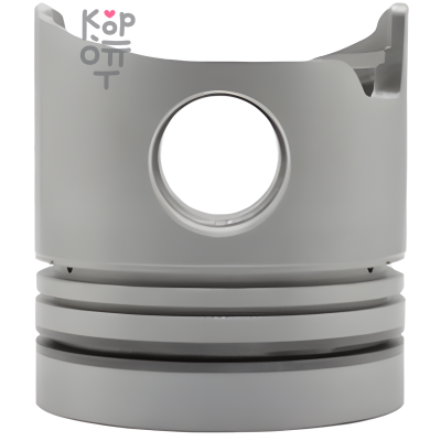IZUMI 6D15 ALFIN 43283A ME032870 / ME032871 5mm d-59mm STD - Поршни двигателя 1 клапан