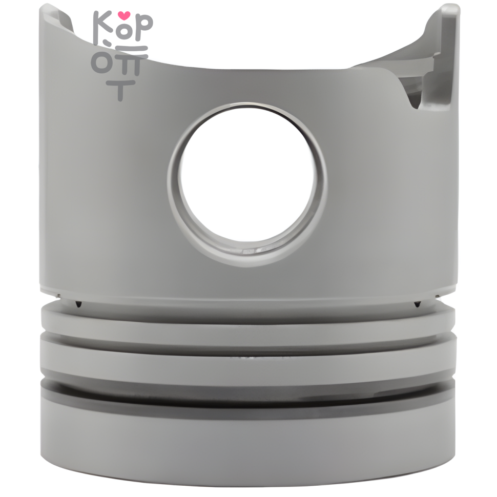IZUMI 6D15 ALFIN 43283A ME032870 / ME032871 5mm d-59mm STD - Поршни двигателя 1 клапан