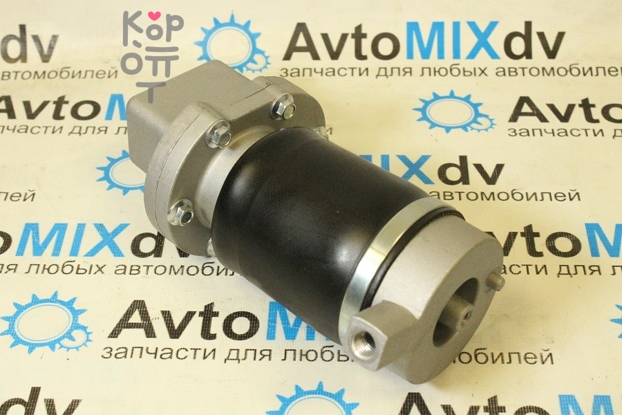 Подушка воздушная под кабину 49710-3350 1C-3031 HINO NEW задняя AVTOSTAMP