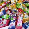Леденец на палочке Zaizai Ананас со сливками 100%, купить с доставкой на дом фото 56 — Корейские товары для всей семьи(КорОпт)