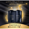 SHISEIDO Tsubaki Premium Ex Conditioner - Интенсивный восстанавливающий кондиционер для волос с маслом камелии. , купить с доставкой на дом фото 3 — Корейские товары для всей семьи(КорОпт)