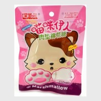 Маршмеллоу Meow Marshmallow - Зефир с начинкой