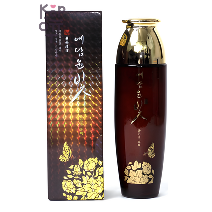Yedam Yunbit yun jin gyeol lotion - Увлажняющий лосьон, 150 мл