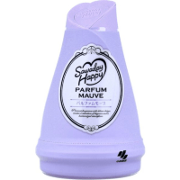 Kobayashi Sawaday Happy Parfum - Освежитель воздуха с приятным парфюмерным ароматом 120гр.