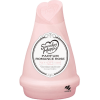 Kobayashi Sawaday Happy Parfum - Освежитель воздуха с приятным парфюмерным ароматом 120гр.