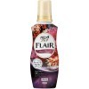 Kao Flair Fragrance Rich Floral - Арома кондиционер для белья с изящным ароматом Цветочного Букета., купить с доставкой на дом фото 1 — Корейские товары для всей семьи(КорОпт)