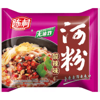 Лапша быстрого приготовления Chencun фунчоза в кисло-сладком соусе, 105гр.