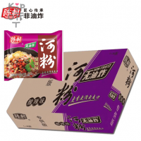 Лапша быстрого приготовления Chencun фунчоза в кисло-сладком соусе, 105гр.