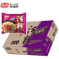 Лапша быстрого приготовления Chencun фунчоза в кисло-сладком соусе, 105гр.